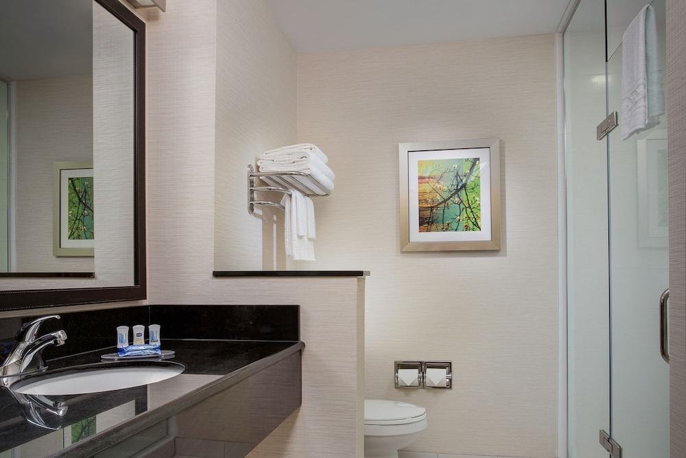 Fairfield Inn & Suites By Marriott Reading Wyomissing Ngoại thất bức ảnh