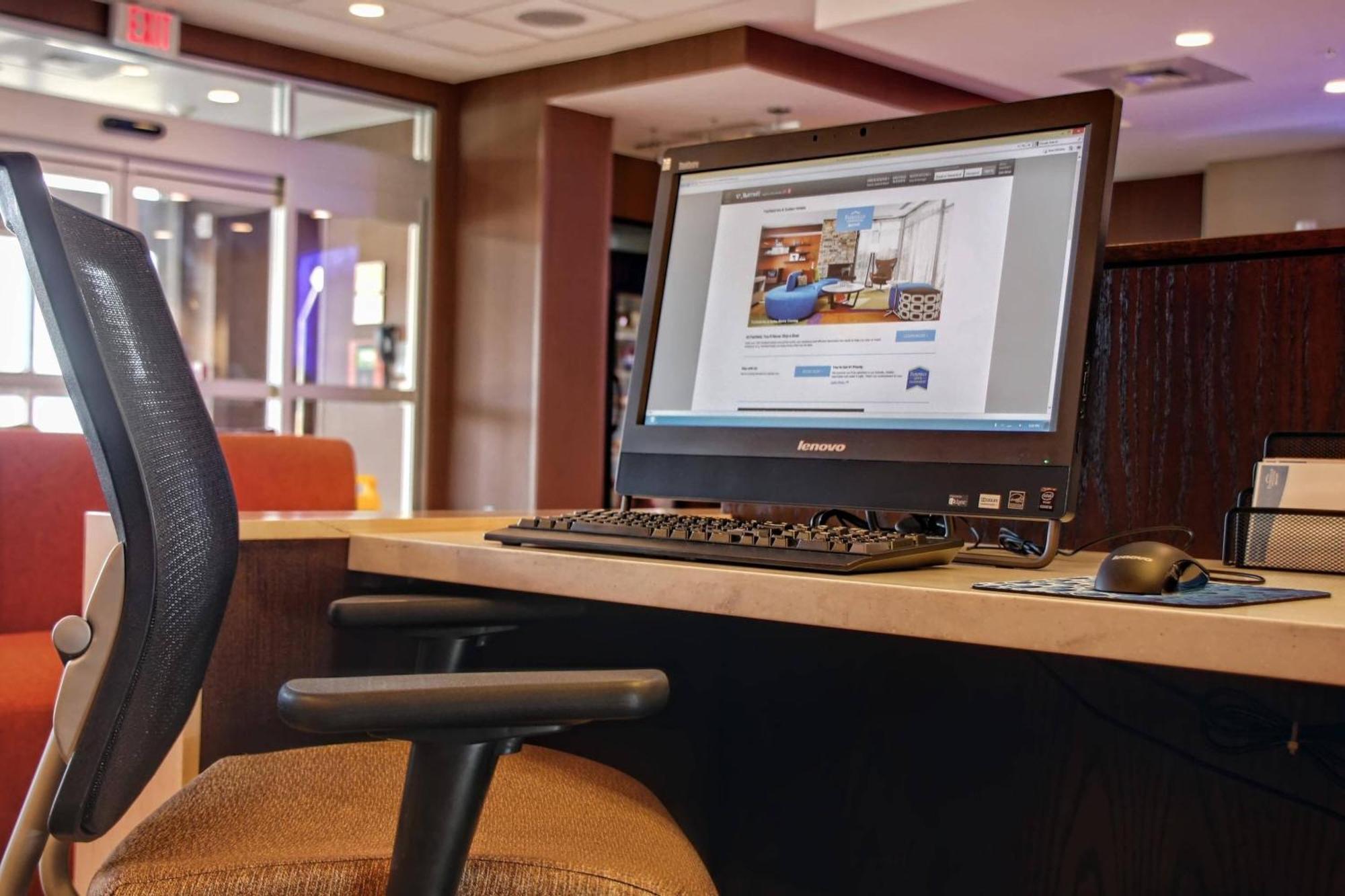 Fairfield Inn & Suites By Marriott Reading Wyomissing Ngoại thất bức ảnh