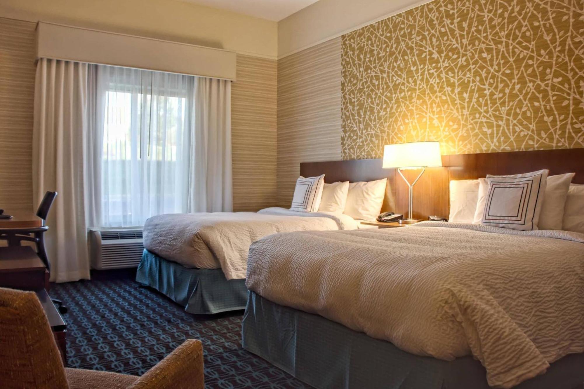 Fairfield Inn & Suites By Marriott Reading Wyomissing Ngoại thất bức ảnh